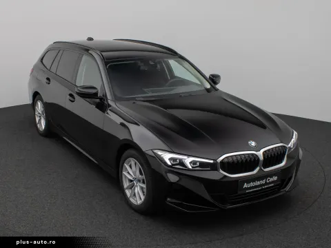 BMW 318 — poza 2