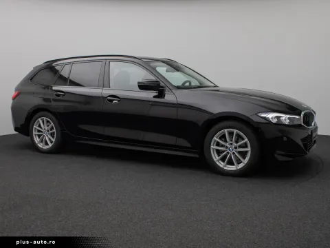 BMW 318 — poza 3