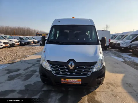 Renault Master — poza 3