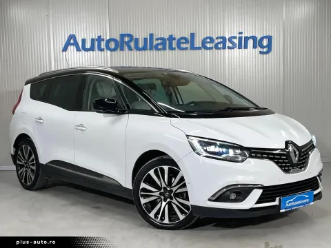 Renault Grand Scenic — poza 2