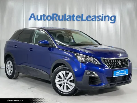 Peugeot 3008 — poza 2