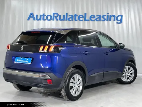 Peugeot 3008 — poza 3