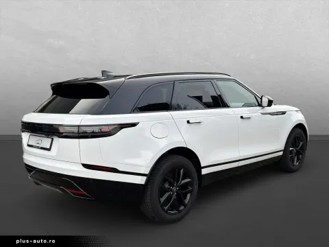 Land Rover Range Rover Velar — poza 2