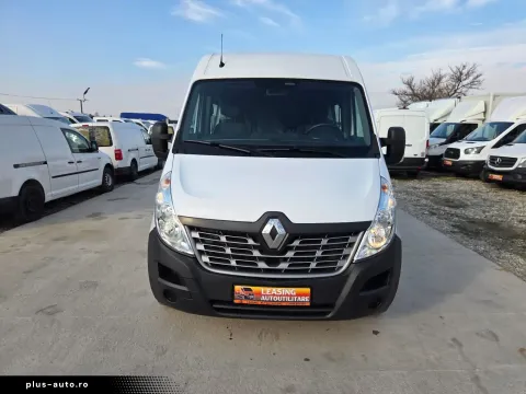 Renault Master — poza 3
