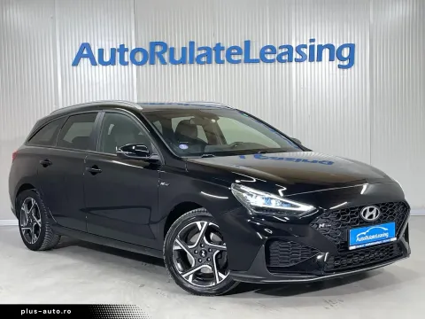 Hyundai I30 — poza 2