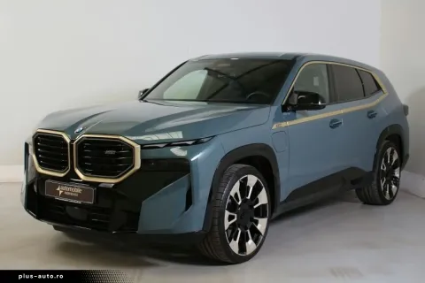 BMW Xm — poza 2