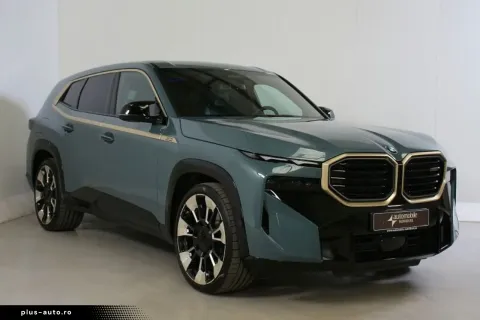 BMW Xm — poza 3