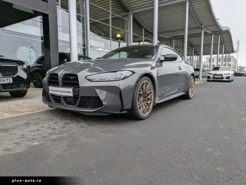 BMW M4 — poza 2
