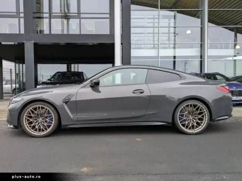 BMW M4 — poza 3