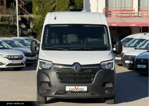 Renault Master — poza 3