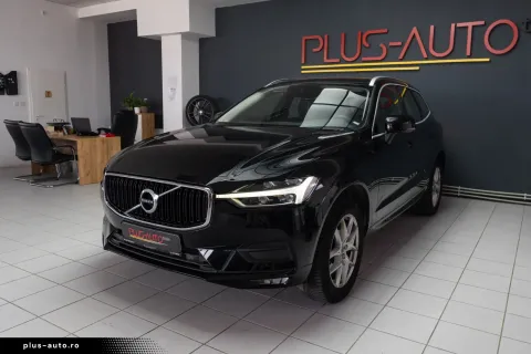 Volvo Xc60 — poza 2