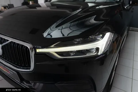 Volvo Xc60 — poza 3