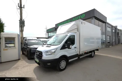Ford Transit — poza 2