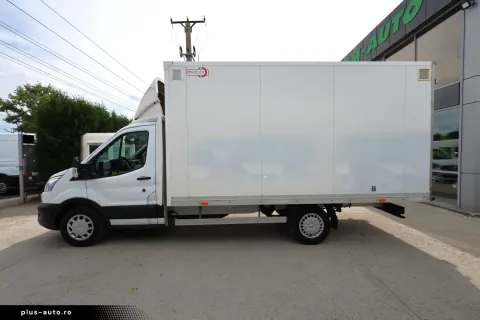 Ford Transit — poza 3