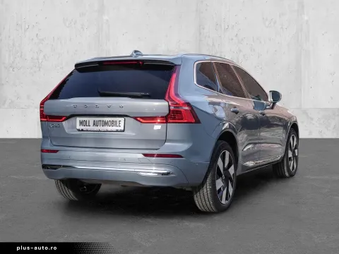 Volvo Xc60 — poza 2