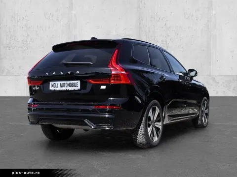 Volvo Xc60 — poza 2