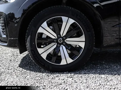 Volvo Xc60 — poza 3