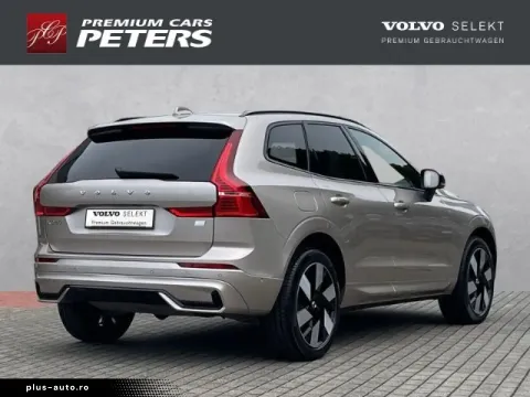 Volvo Xc60 — poza 2