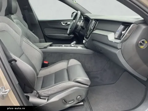 Volvo Xc60 — poza 3
