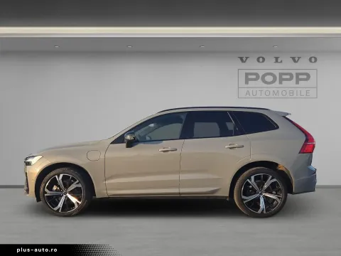 Volvo Xc60 — poza 3