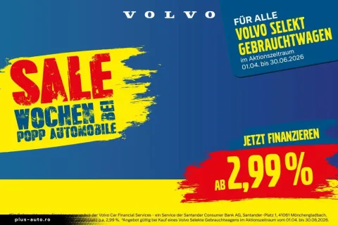 Volvo Xc60 — poza 2