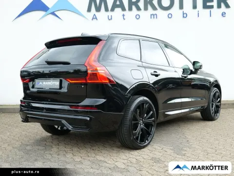 Volvo Xc60 — poza 3