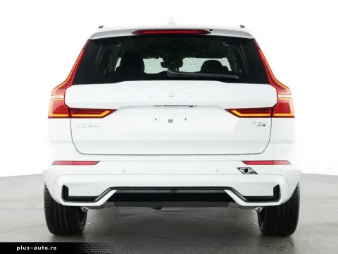 Volvo Xc60 — poza 3