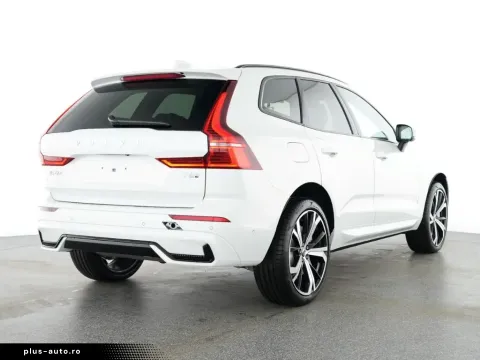 Volvo Xc60 — poza 2