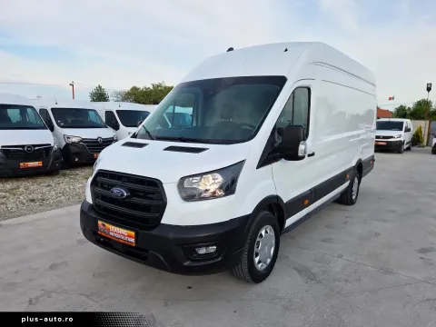 Ford Transit — poza 2