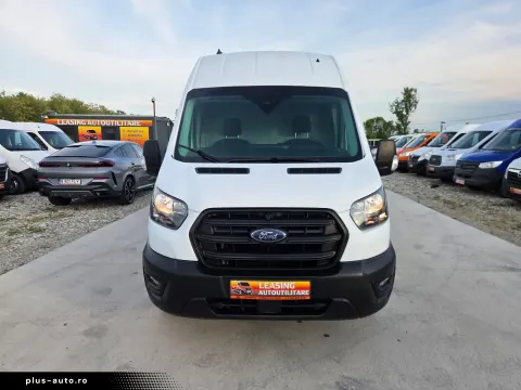 Ford Transit — poza 3