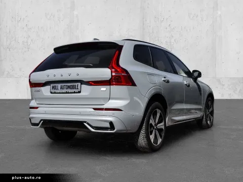 Volvo Xc60 — poza 2