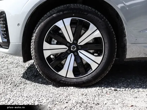 Volvo Xc60 — poza 3