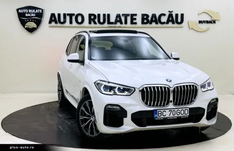 BMW X5 — poza 2