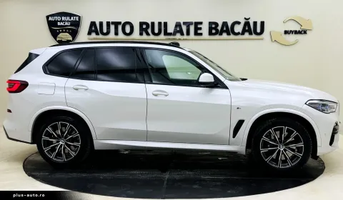 BMW X5 — poza 3