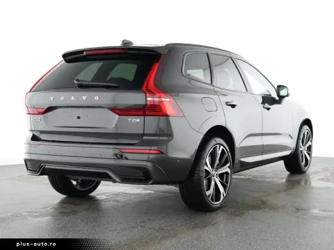 Volvo Xc60 — poza 2