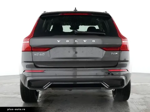Volvo Xc60 — poza 3