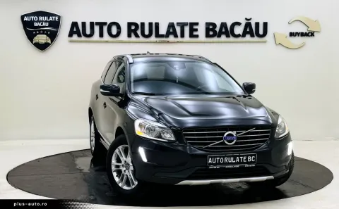 Volvo Xc60 — poza 2