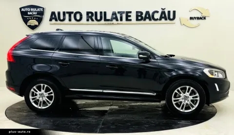 Volvo Xc60 — poza 3