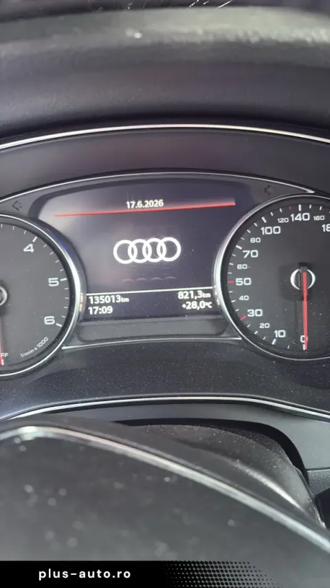 Audi A6 — poza 2