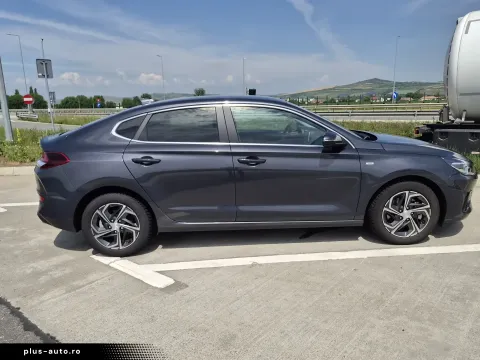 Hyundai I30 — poza 2