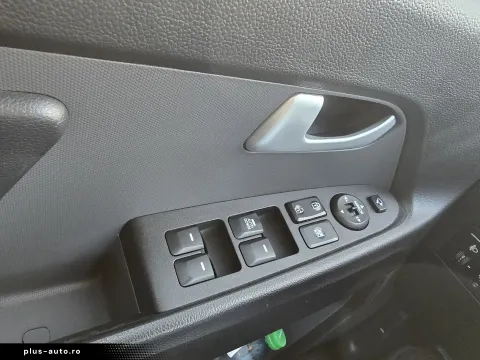 Kia Sportage — poza 2