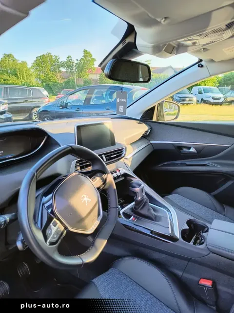 Peugeot 3008 — poza 2