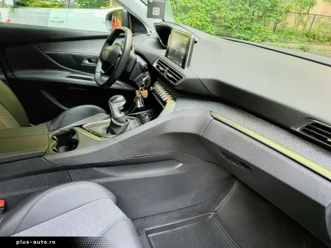Peugeot 3008 — poza 3