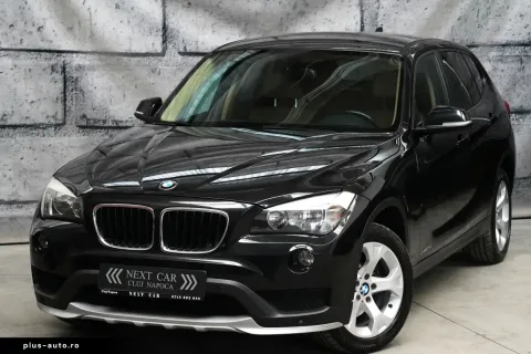 BMW X1 — poza 2