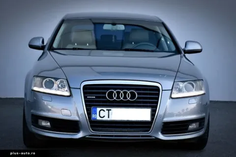 Audi A6 — poza 2