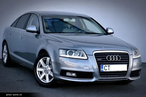 Audi A6 — poza 3
