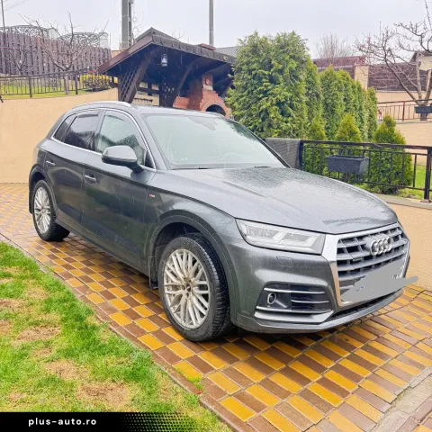 Audi Q5 — poza 2