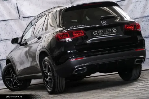 Mercedes-Benz Glc 200 — poza 3