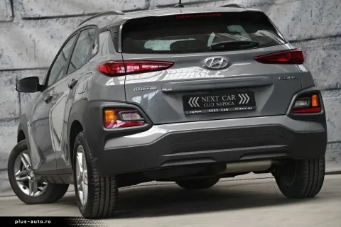 Hyundai Kona — poza 2