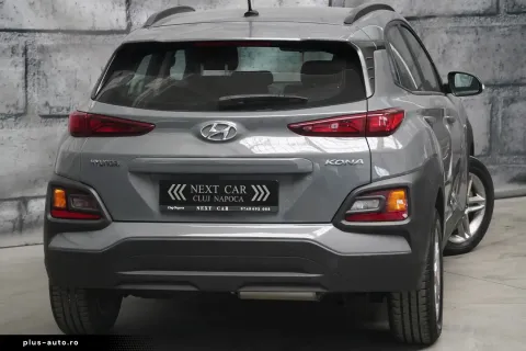 Hyundai Kona — poza 3